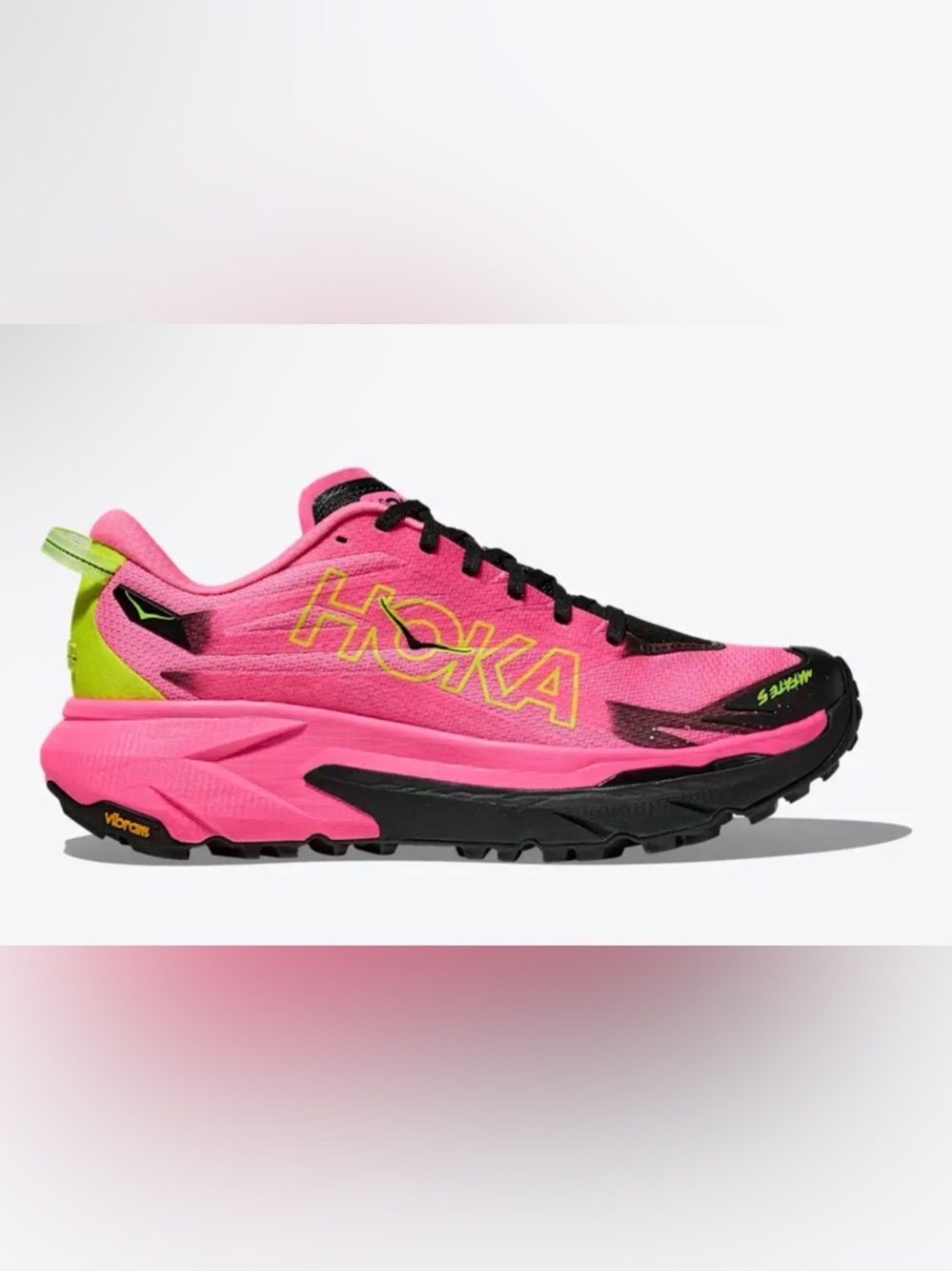Hoka Mafate 5 Trail running Sneakers